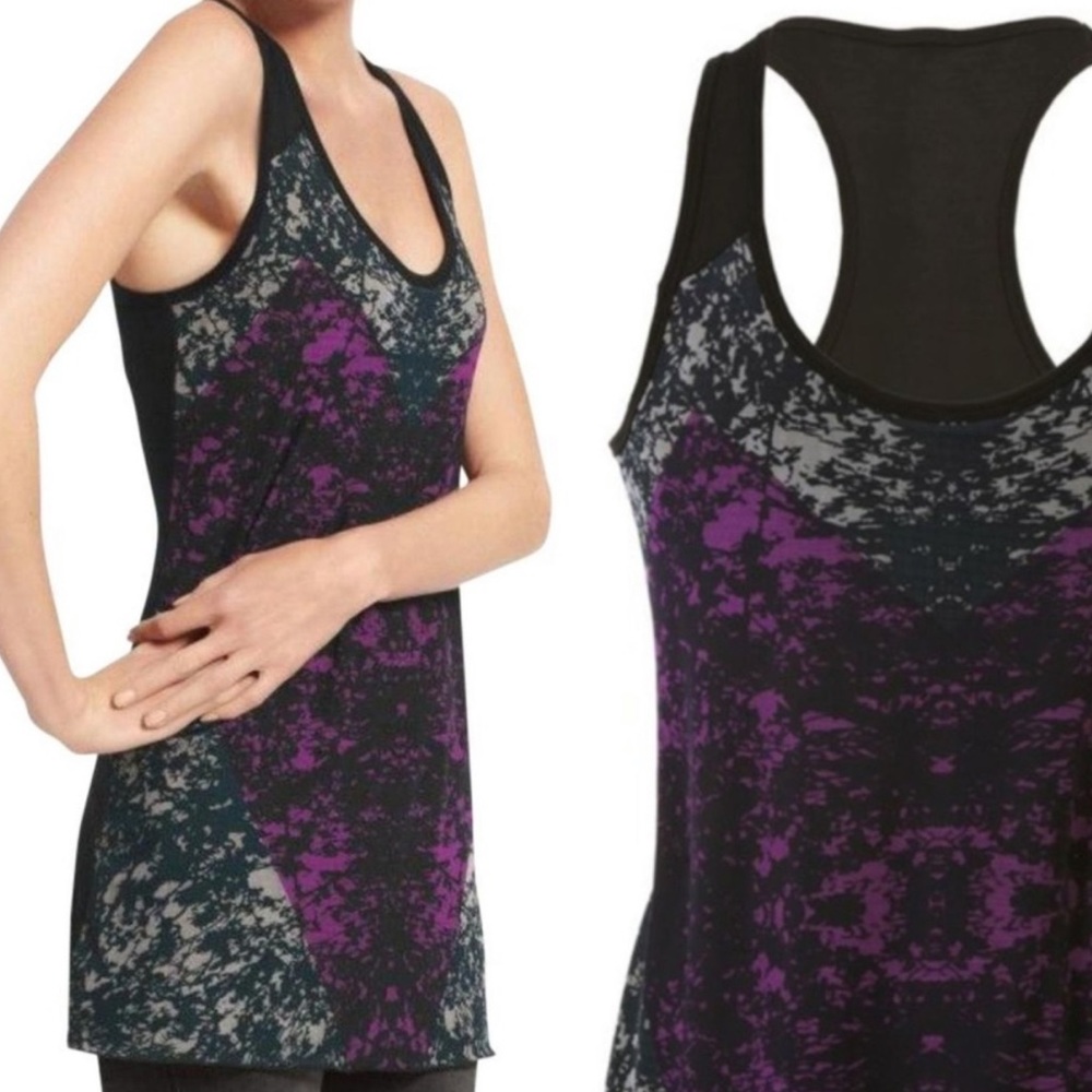 Heart of CAbi Love Tank Top Size Small